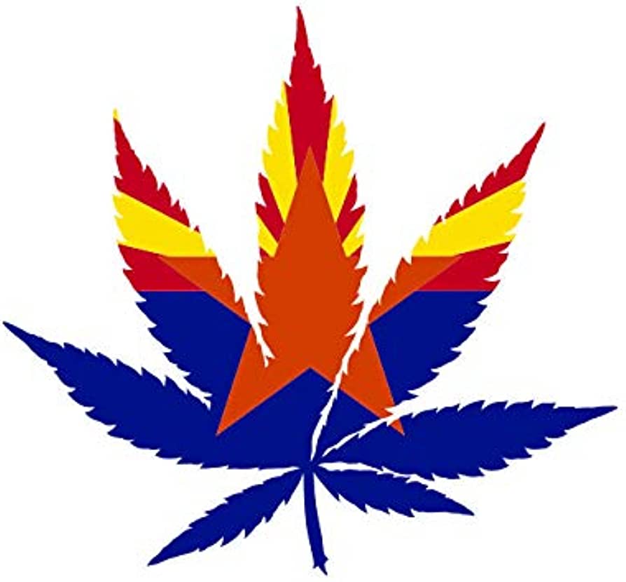 Arizona on 420!
