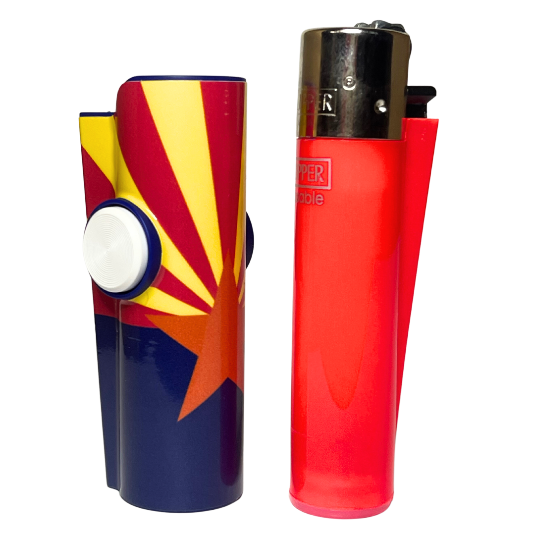 CLPR FLKR LYTR: Arizona - $13.95