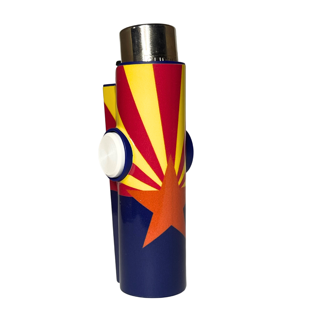 CLPR FLKR LYTR: Arizona - $13.95