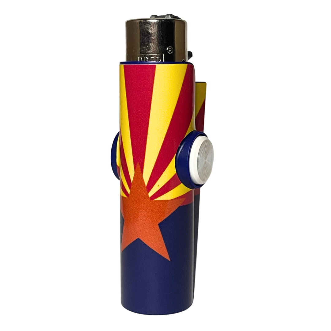 CLPR FLKR LYTR: Arizona - $13.95
