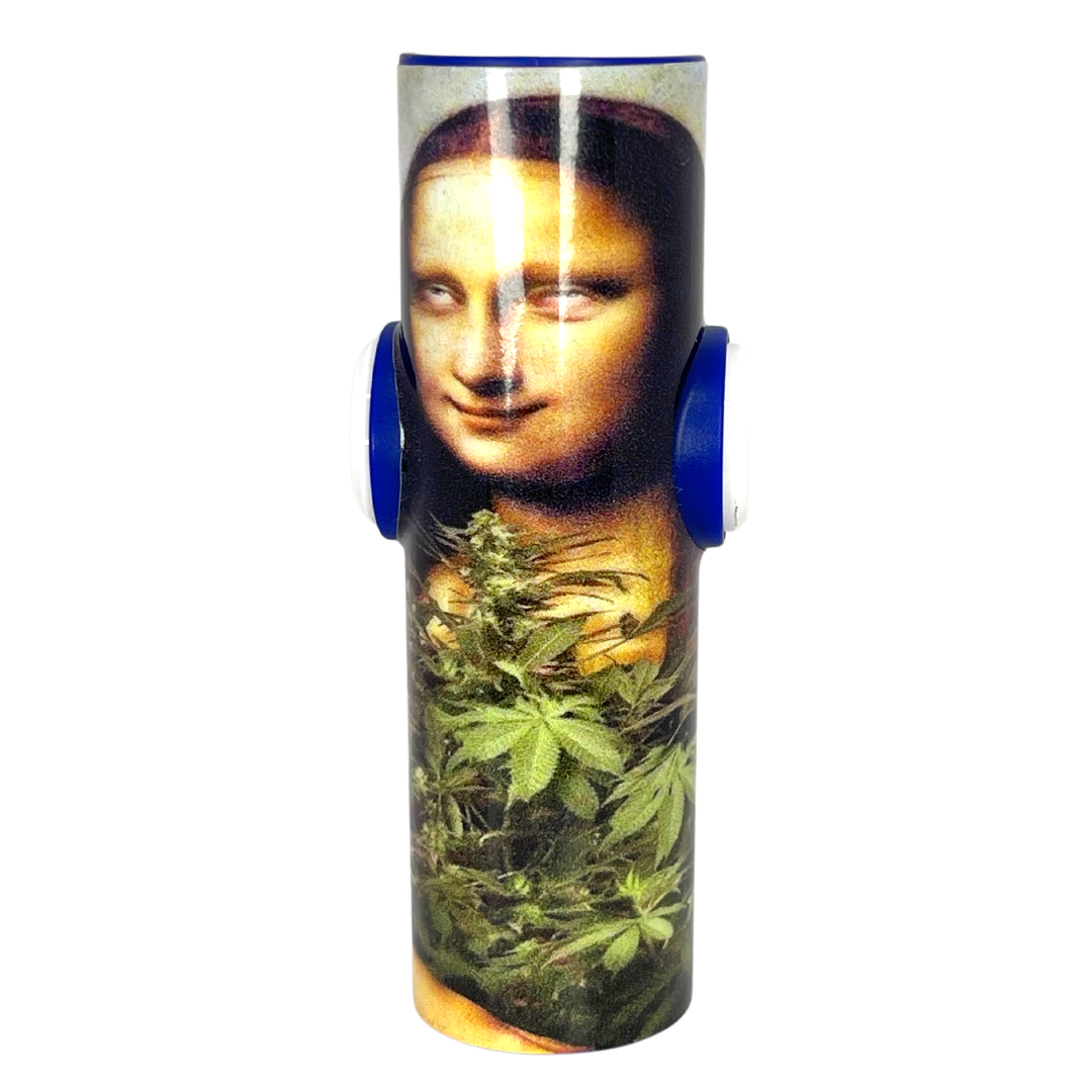 CLPR FLKR LYTR: Mona Blaza - 13.95