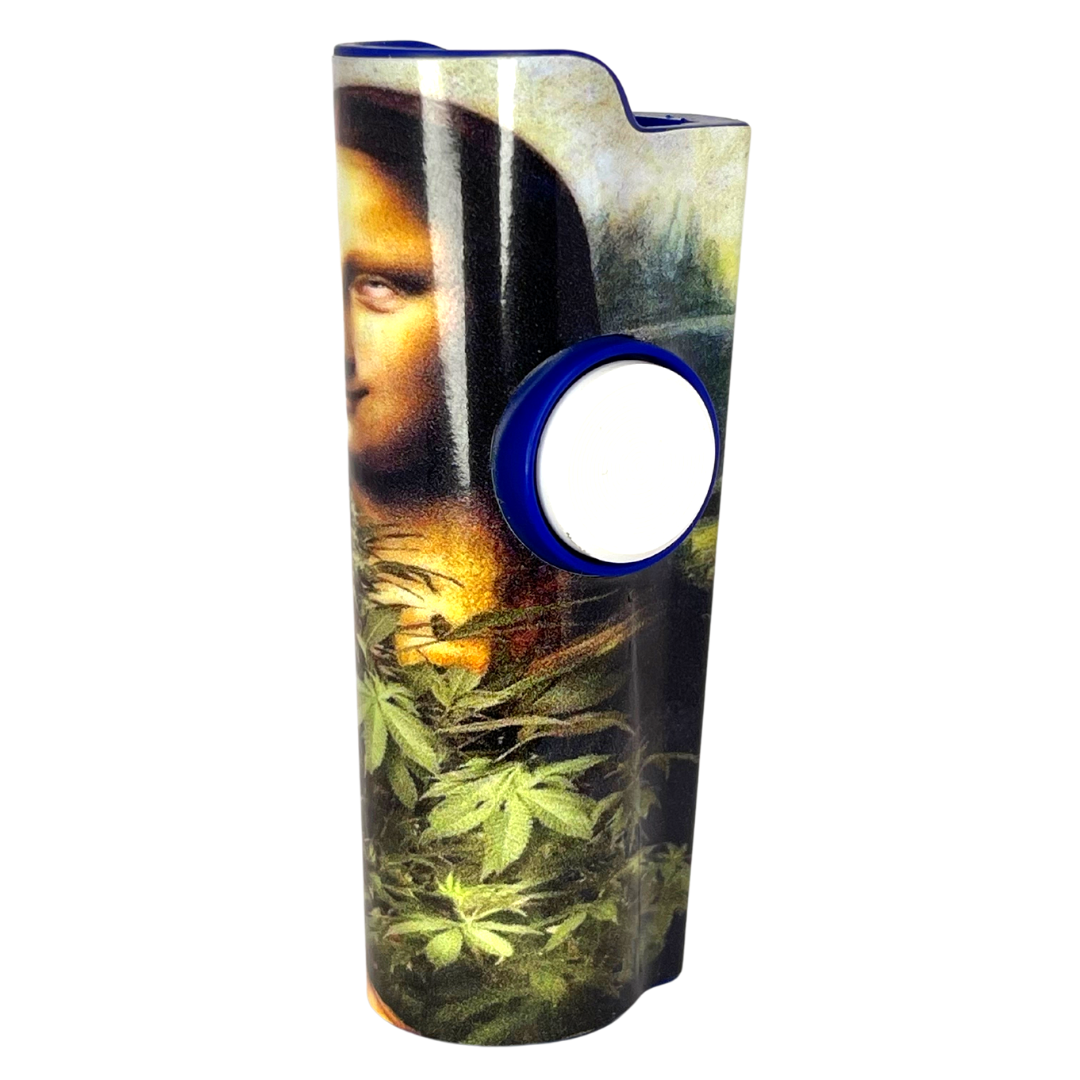 CLPR FLKR LYTR: Mona Blaza - 13.95