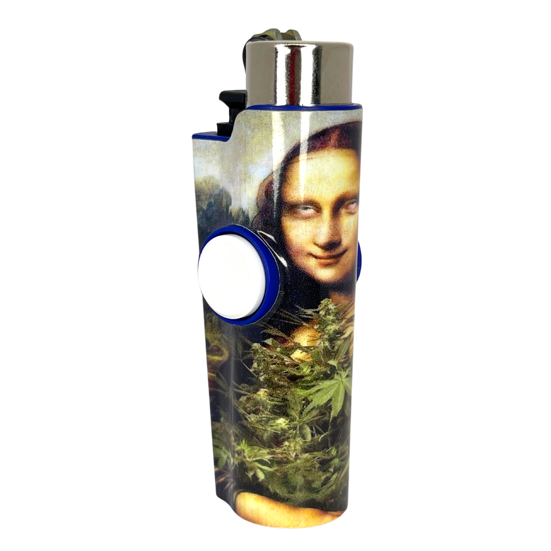 CLPR FLKR LYTR: Mona Blaza - 13.95