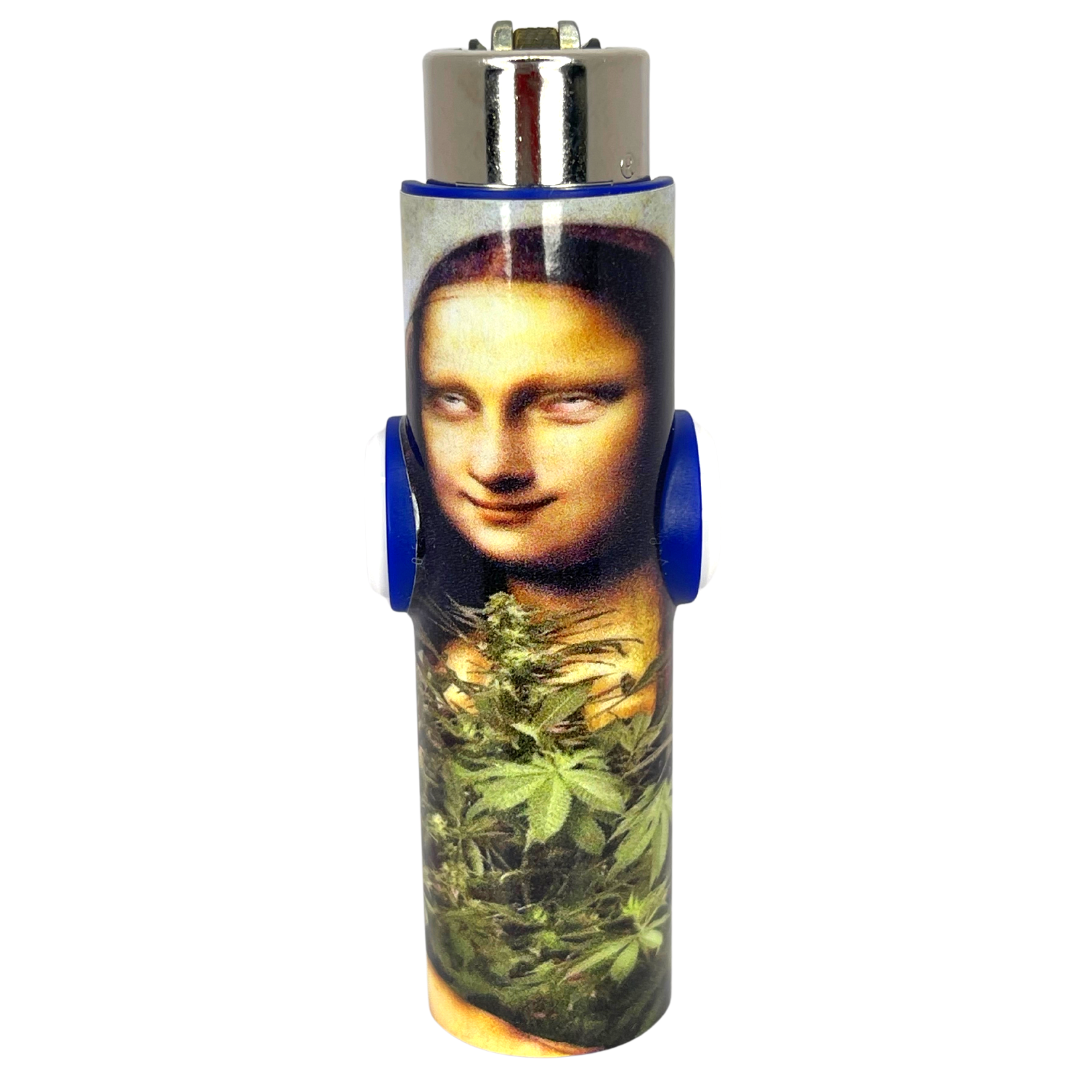 CLPR FLKR LYTR: Mona Blaza - 13.95