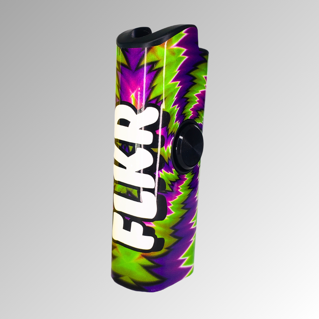 Lighter case, smoking accessories, Cannabis accessories