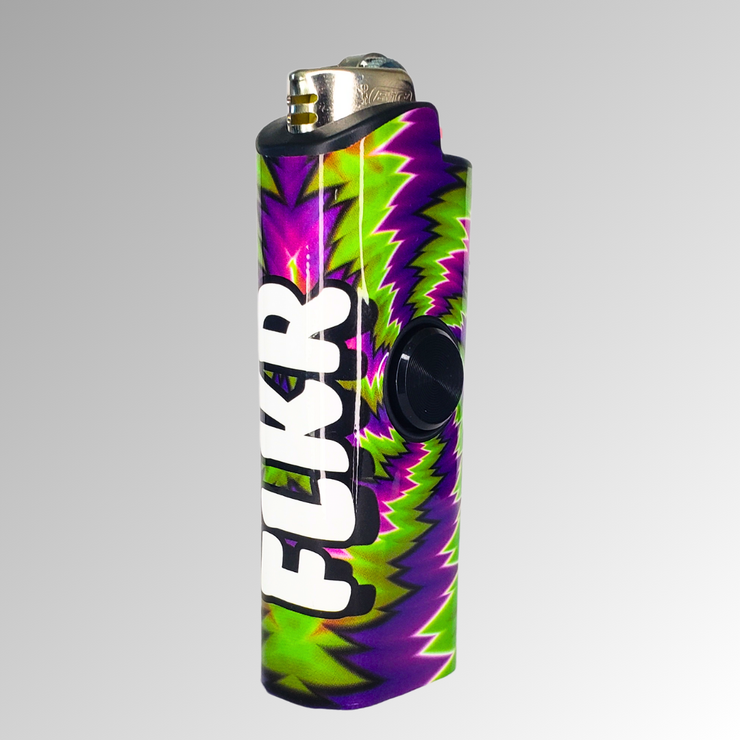 Lighter case, smoking accessories, Cannabis accessories