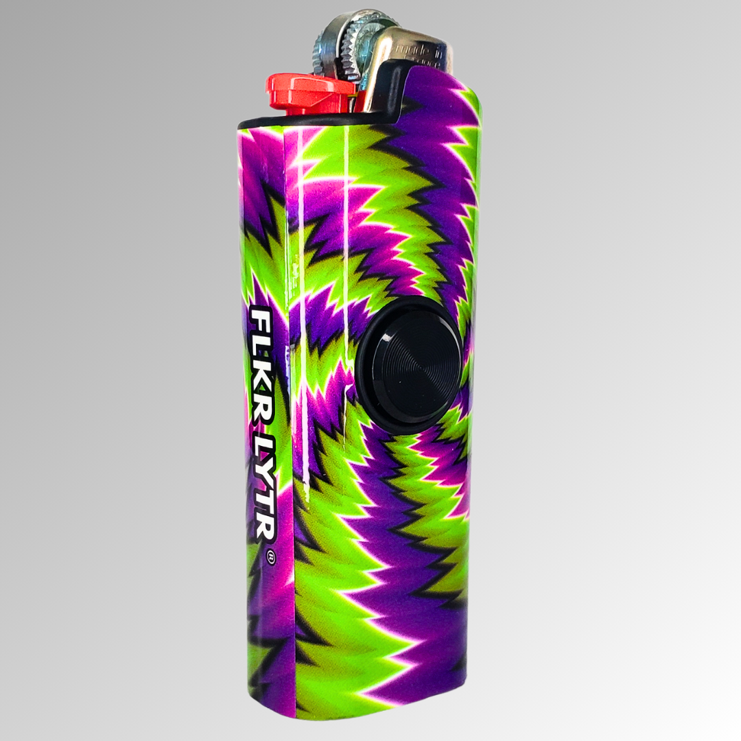 Lighter case, smoking accessories, Cannabis accessories