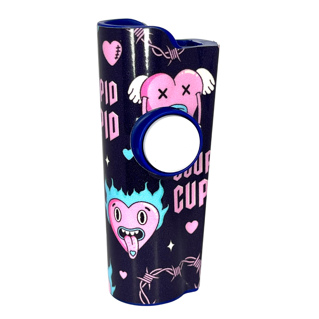 CLPR FLKR LYTR: Stupid Cupid- $13.95