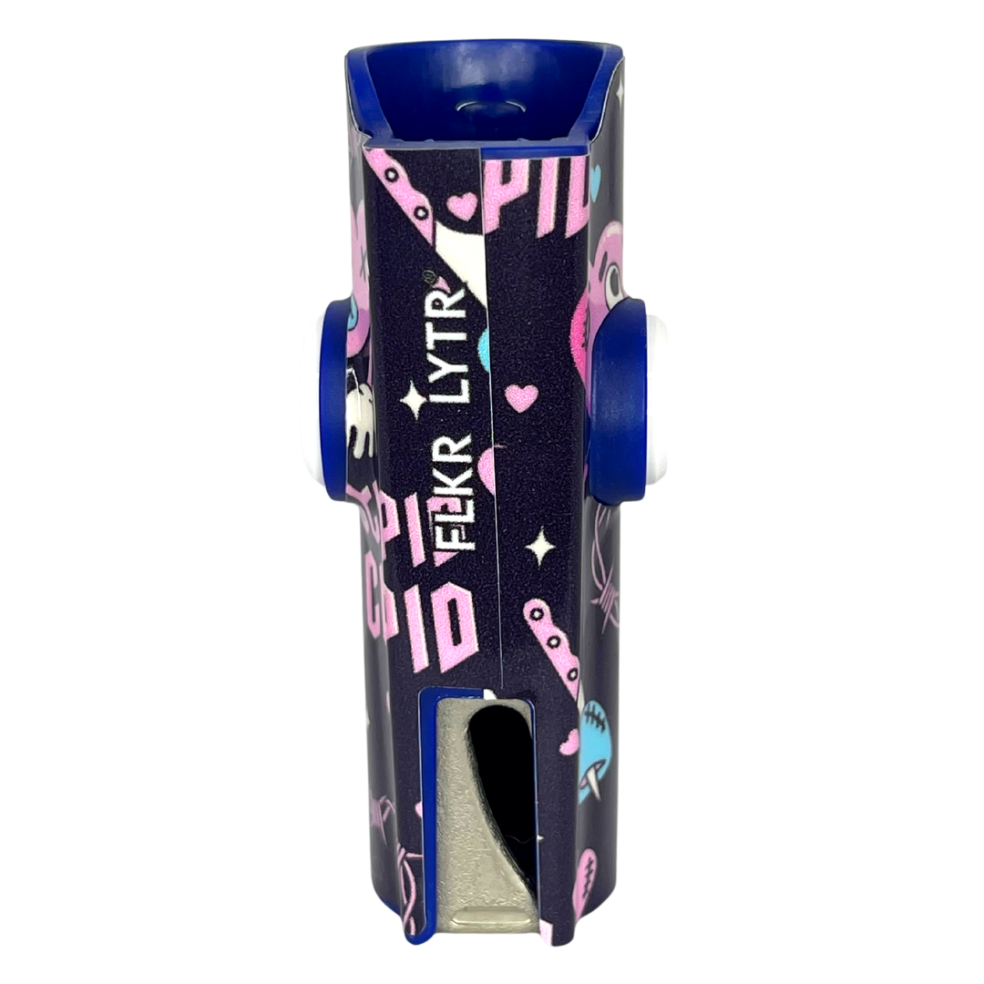 CLPR FLKR LYTR: Stupid Cupid- $13.95
