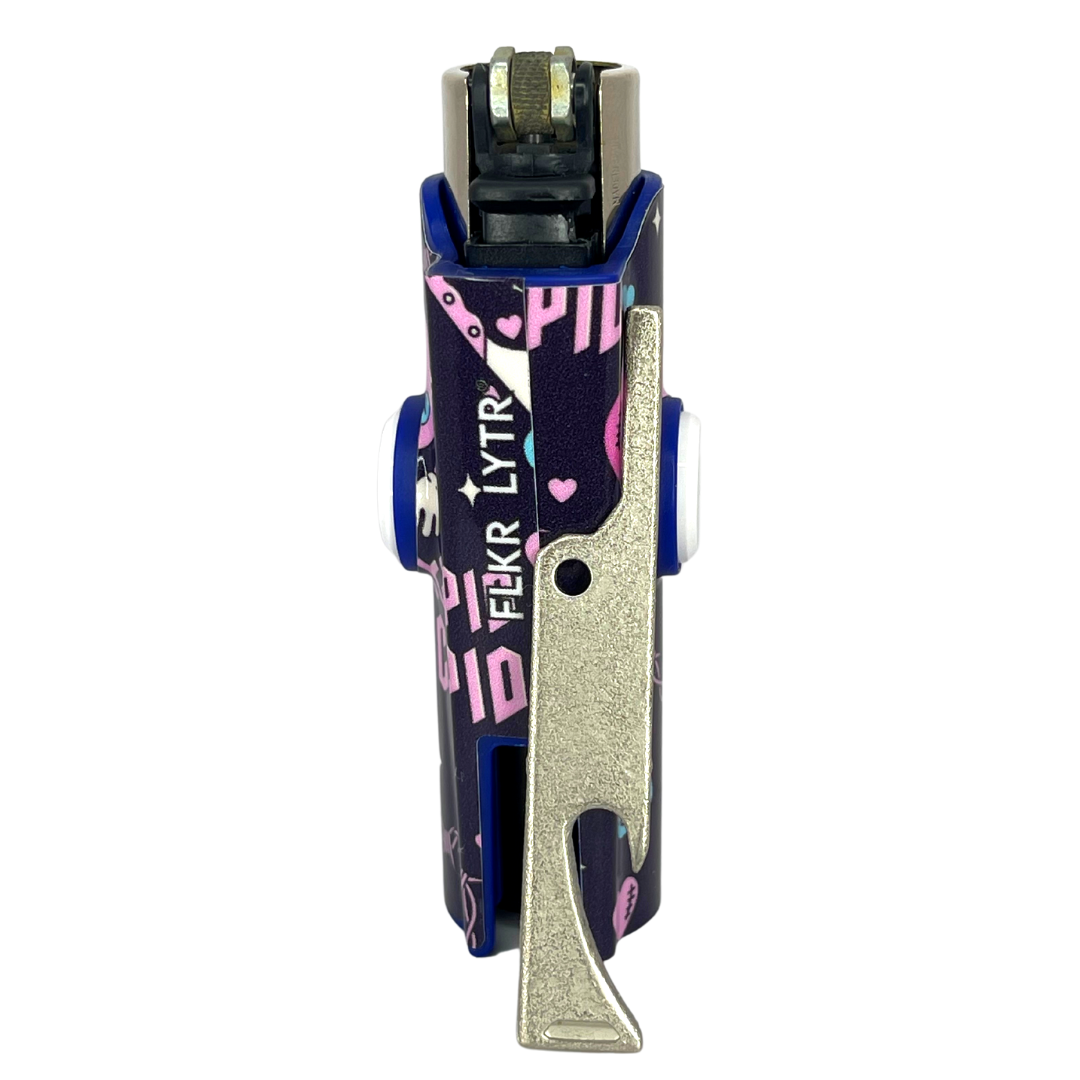 CLPR FLKR LYTR: Stupid Cupid- $13.95