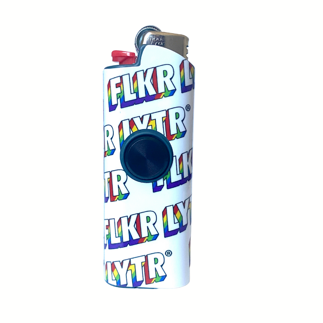 Rainbow Edition- $12.49