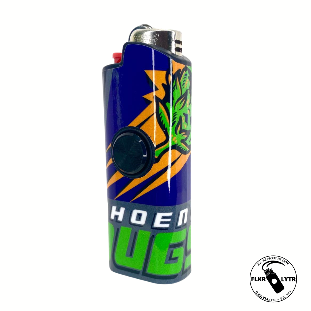 Limited Edition Phoenix Nugs FLKR LYTR - $19.95