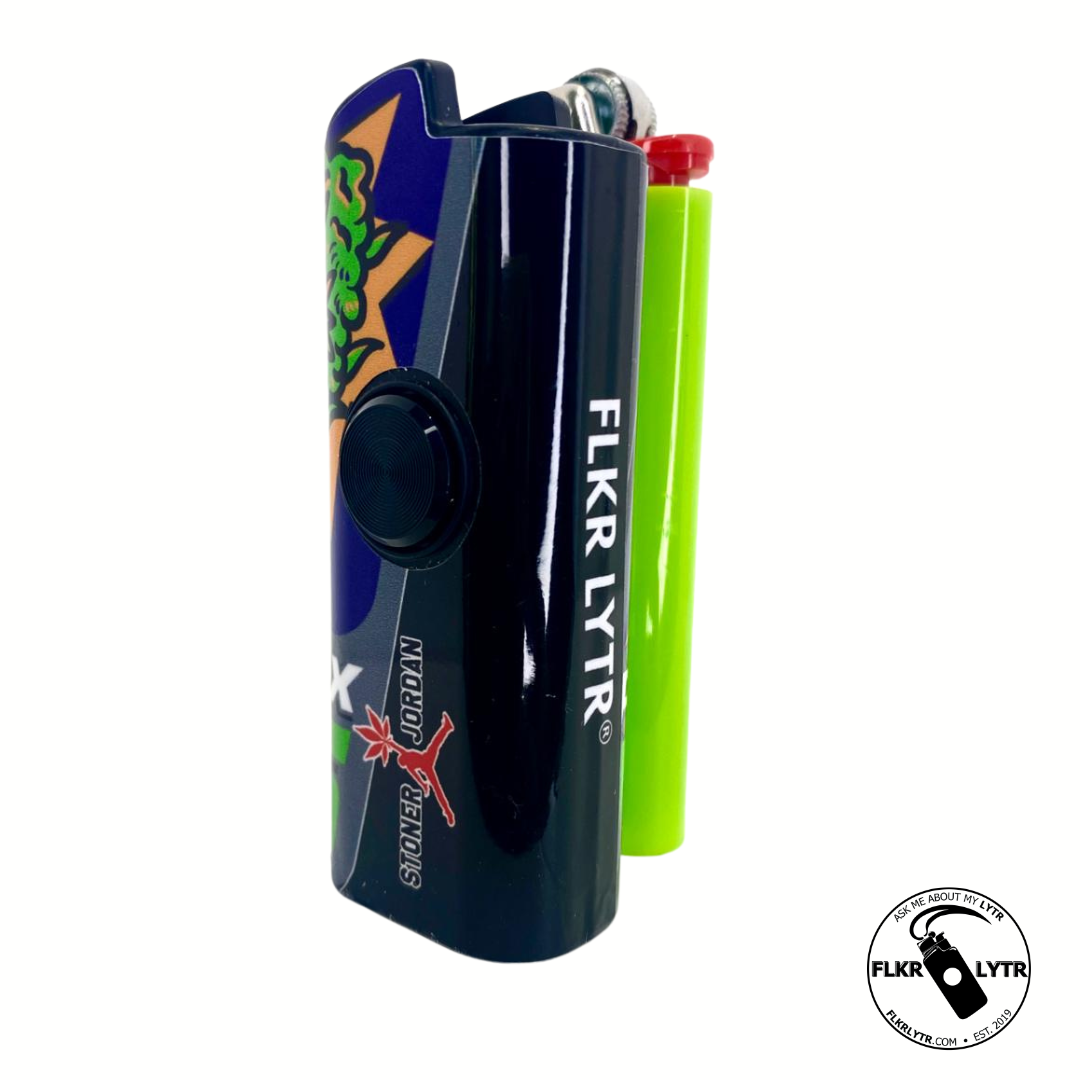Limited Edition Phoenix Nugs FLKR LYTR - $19.95