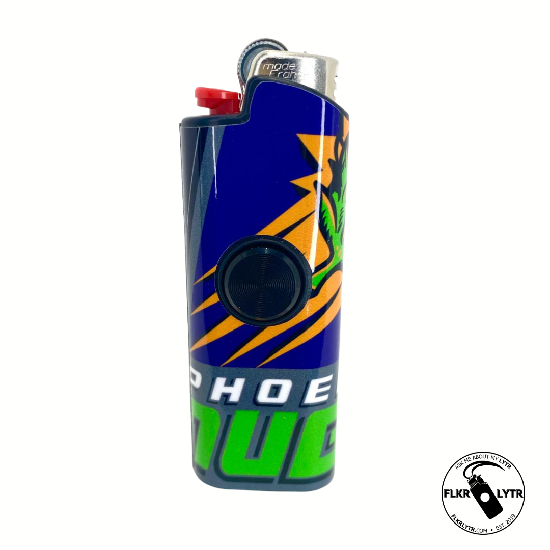 Limited Edition Phoenix Nugs FLKR LYTR - $19.95