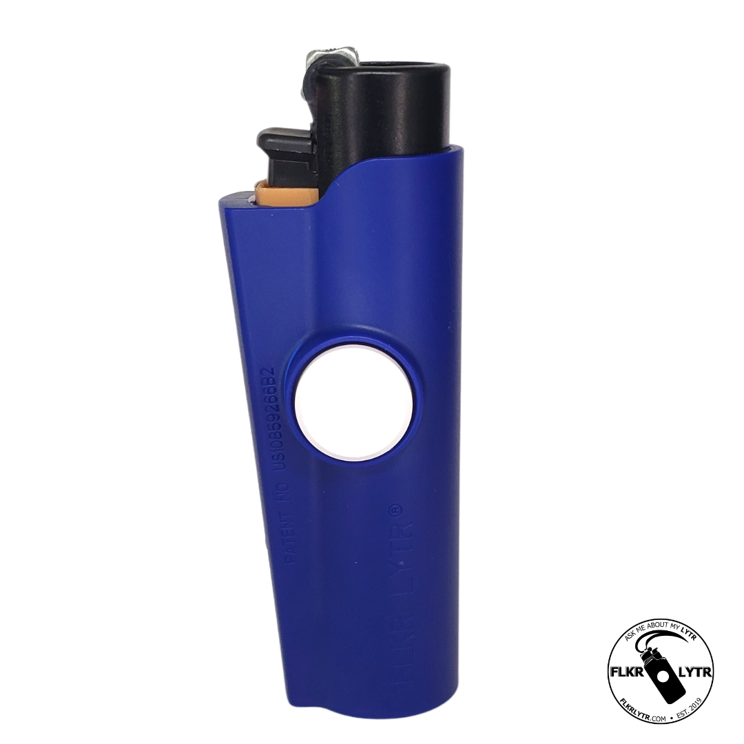 FLKR LYTR for Clipper Lighter - $12.99
