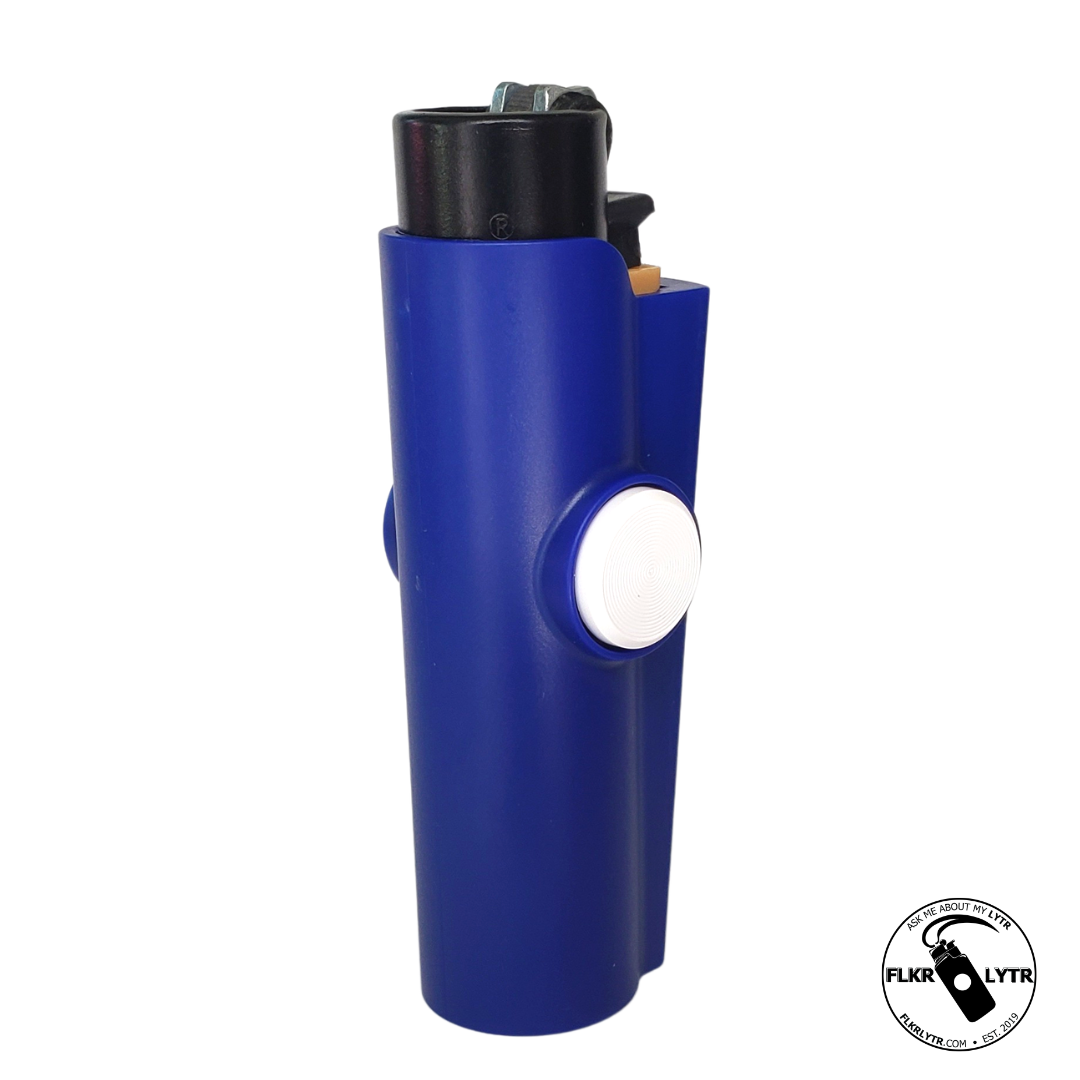 FLKR LYTR for Clipper Lighter - $12.99