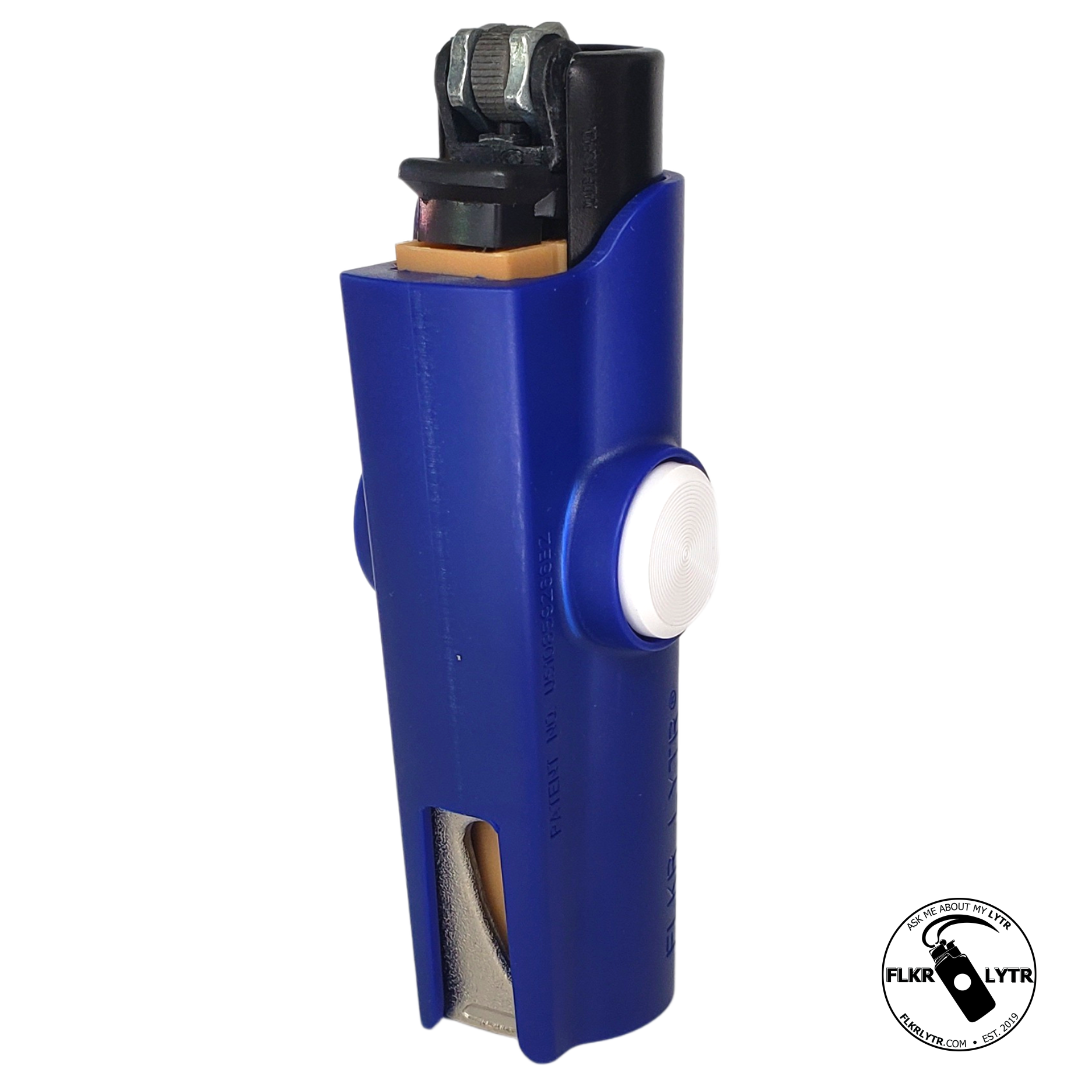 FLKR LYTR for Clipper Lighter - $12.99