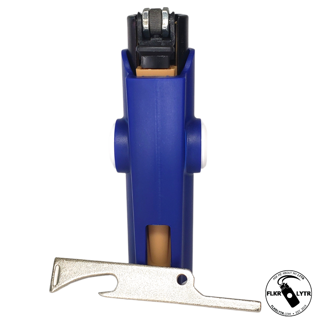 FLKR LYTR for Clipper Lighter - $12.99