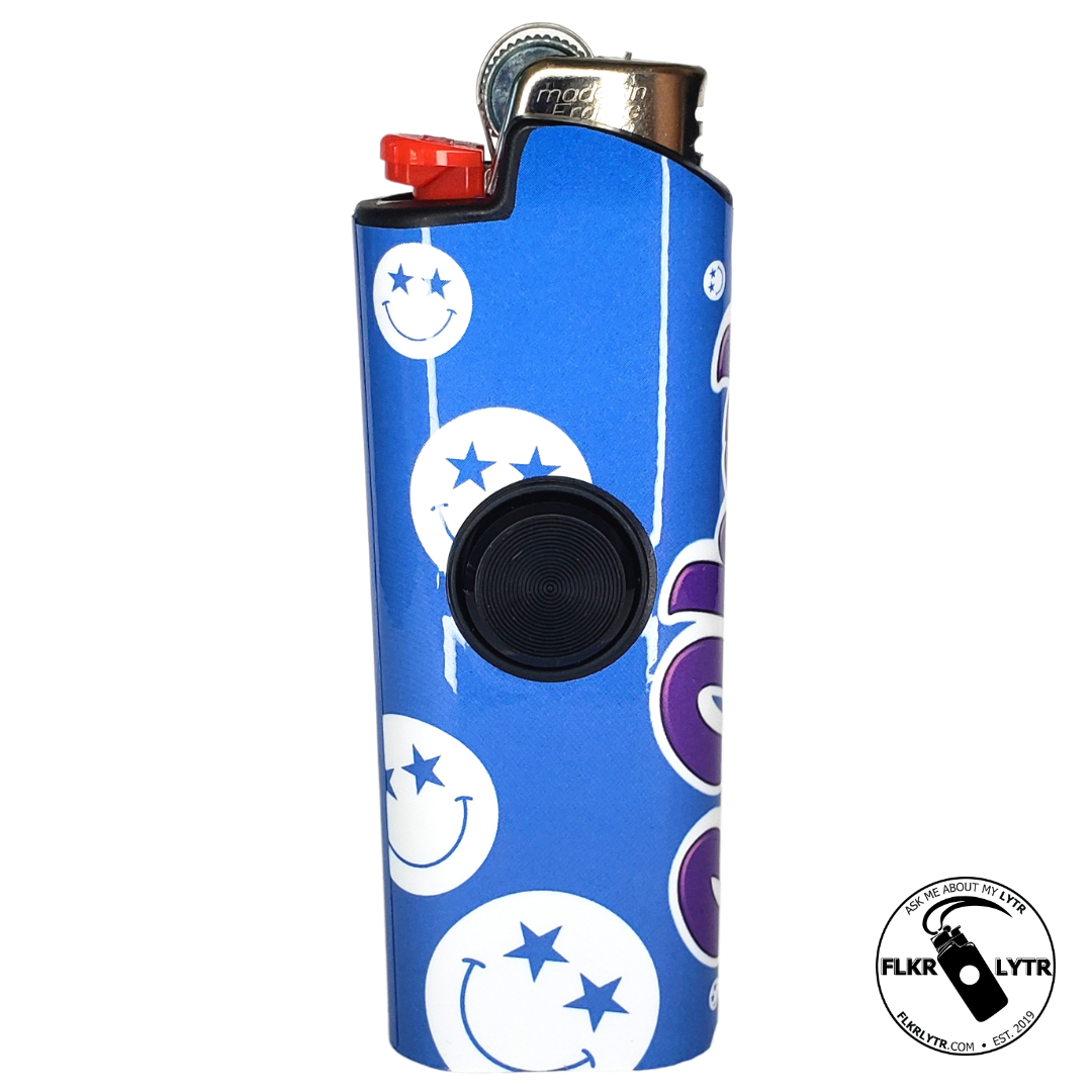 FLKR LYTR: So High Edition - $12.95