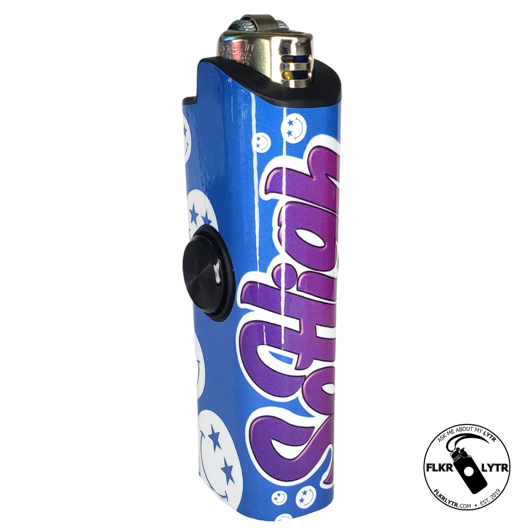 FLKR LYTR: So High Edition - $12.95