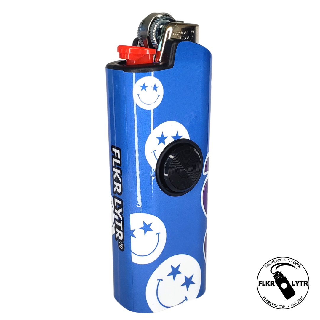 FLKR LYTR: So High Edition - $12.95