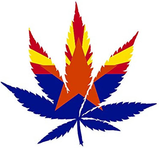 Arizona on 420!
