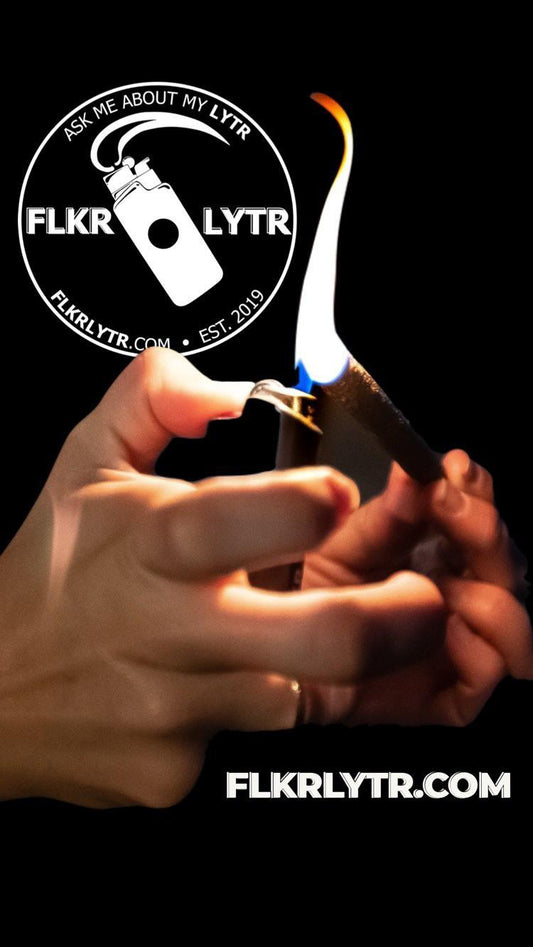 Why do people love the FLKR LYTR?