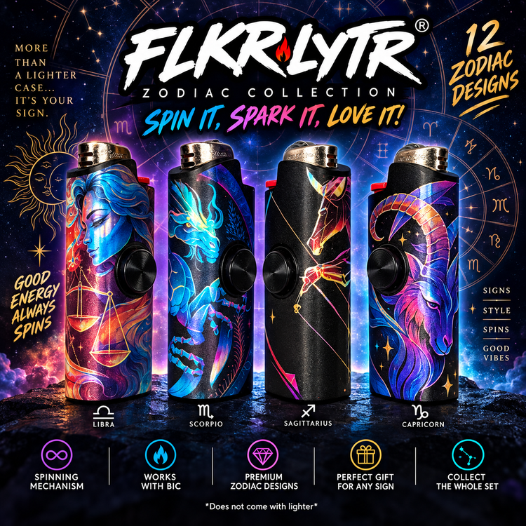 FLKR: Zodiac Signs