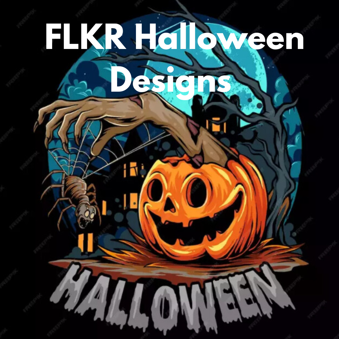 Halloween FLK or Treat