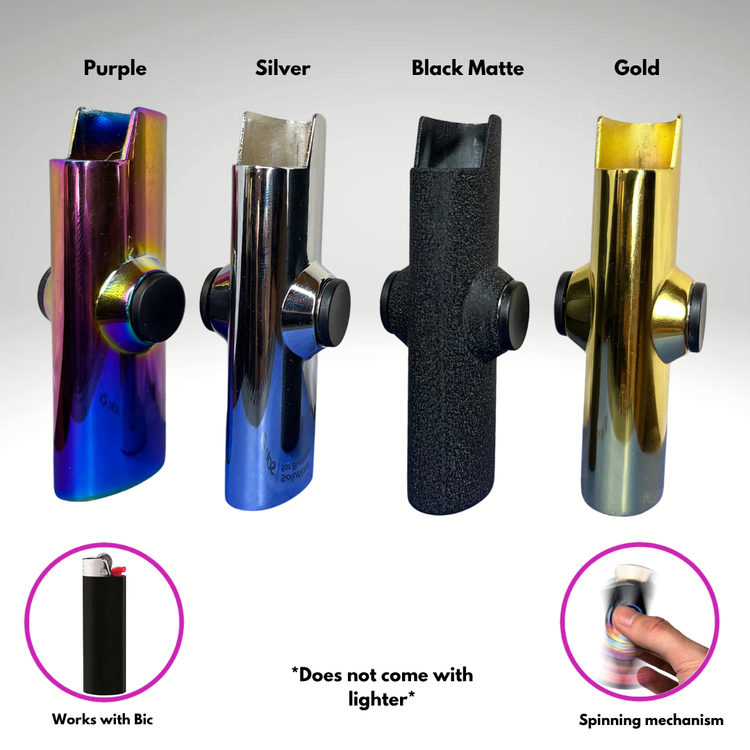 Metal Designs