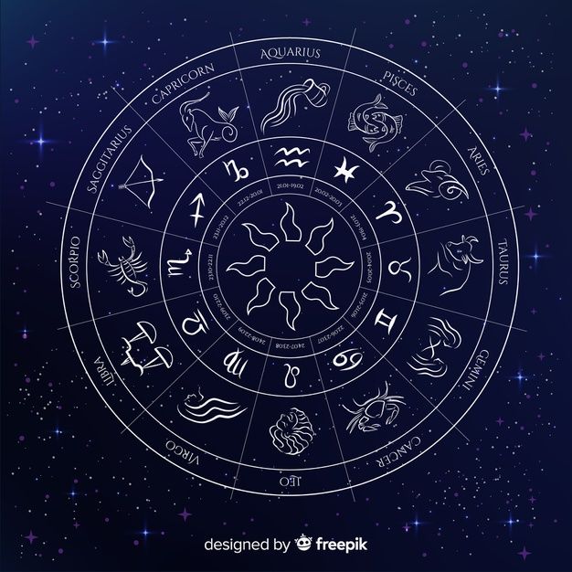 FLKR: Zodiac Signs