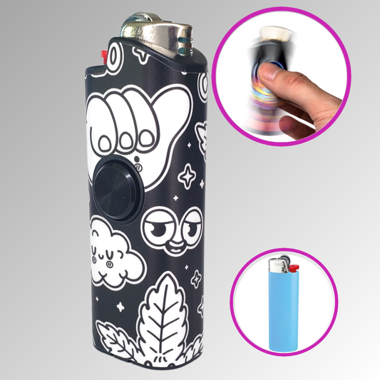 Cannabis accessories ,Lighter accessories,Smoking Accessories