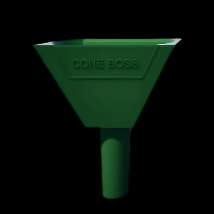 The Cone Boss - Cone Buddy Helper for 1 1/4 and king size cones