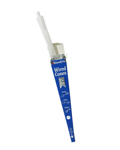 Randy's: Wired Cones