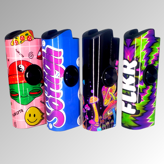 Lighter Case, Smoking Accessories