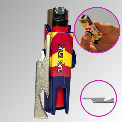 Lighter Case, Smoking Accessories