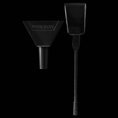 The Cone Boss - Cone Buddy Helper for 1 1/4 and king size cones