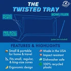 Eta Carinae - $14.99