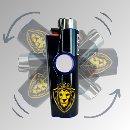 Lighter Case,Smoking Accessories 