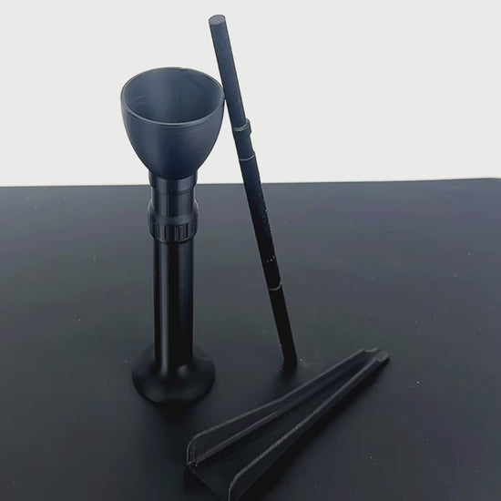 conemaster pro cone boss cone packer preroll