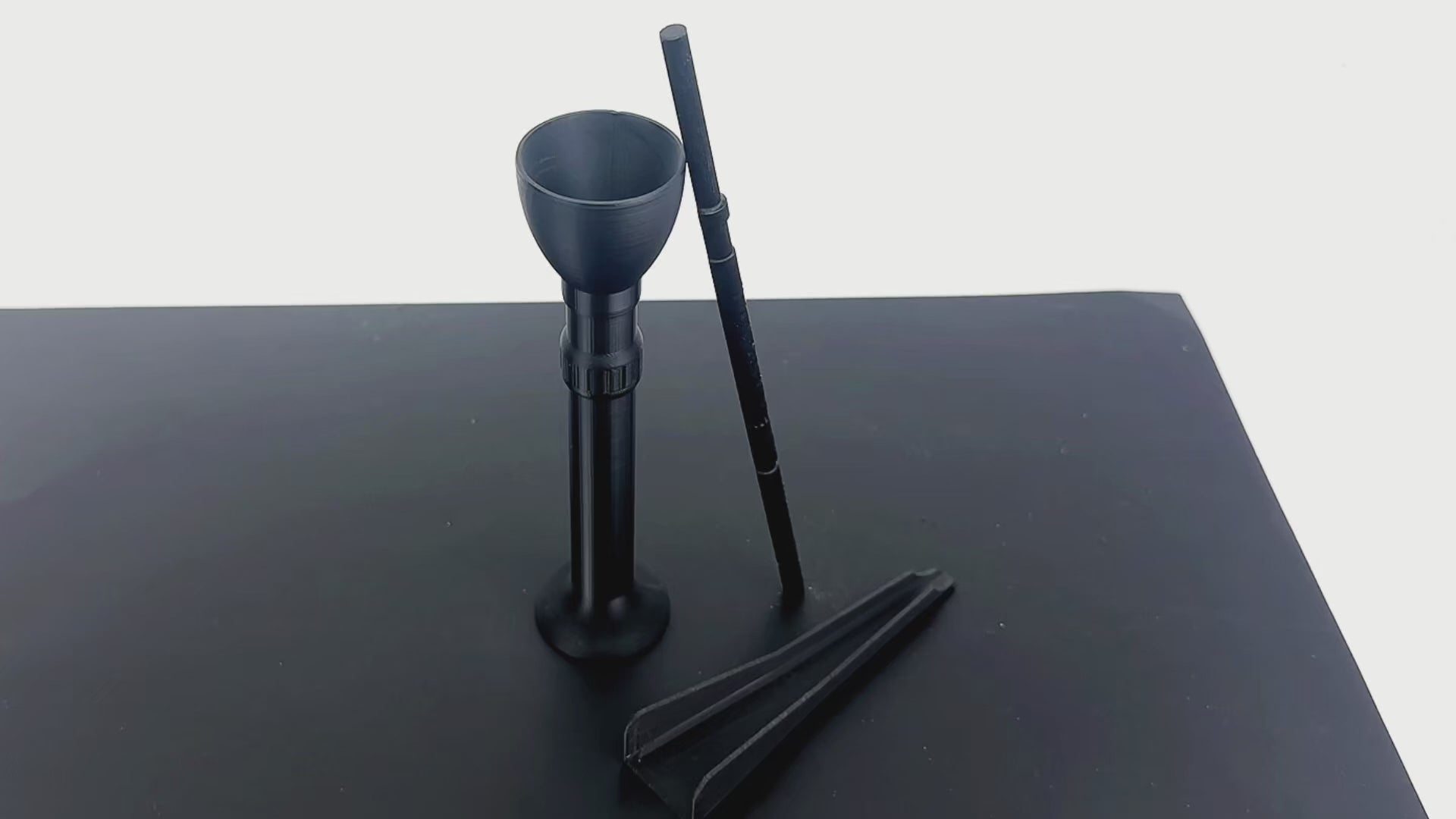 conemaster pro cone boss cone packer preroll