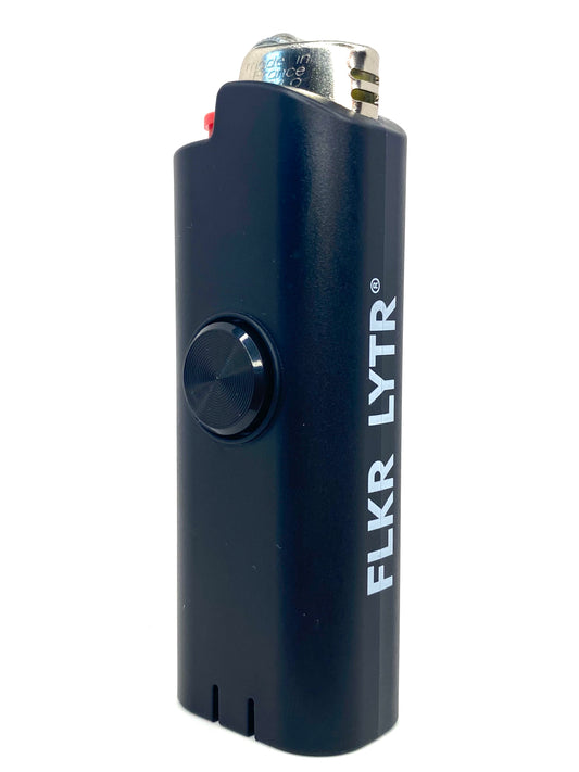 bic lighter holder