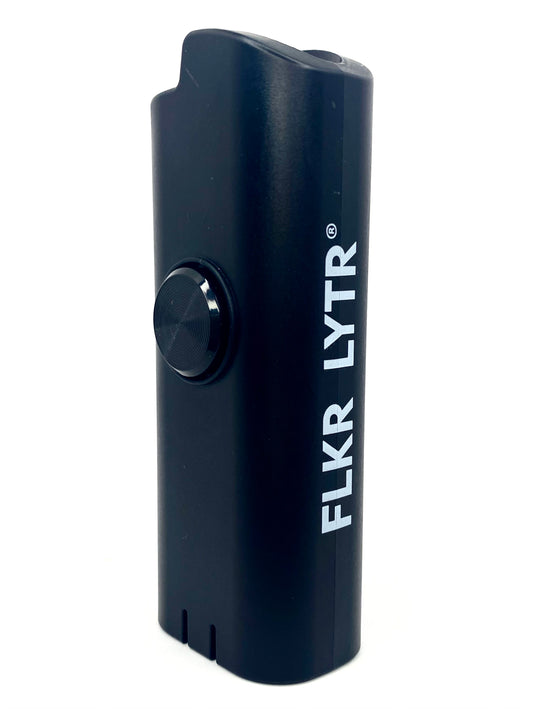 FLKR LYTR® Fidget Spinner Lighter Case KingYuupItsMe for Clipper Lighter®  Case - $13.95