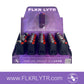 Retail Display Box Lighter Case for BIC® | FLKR LYTR - $99.00