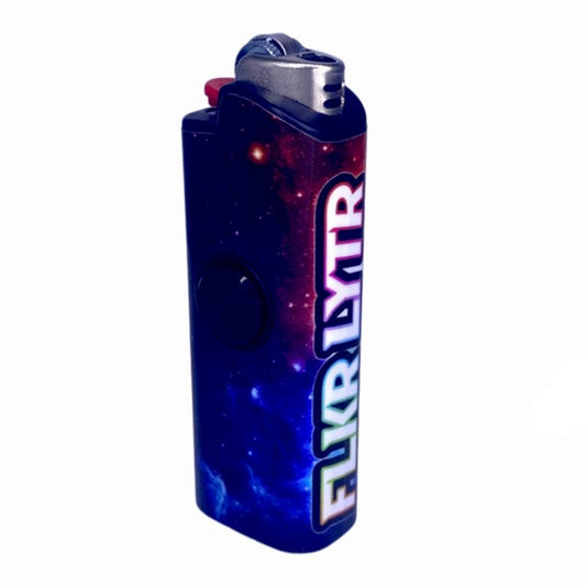 FLKR LYTR® Fidget Spinner Lighter Case Arizona for Clipper Lighter® Case  fidget spinner lighter case - $13.95